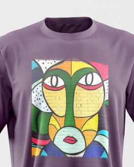 T-Shirt One