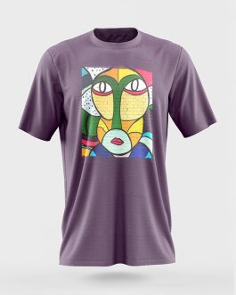 T-Shirt One