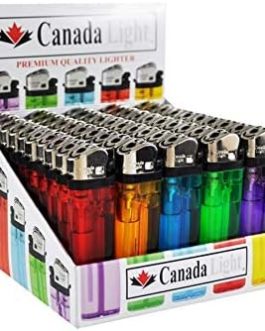 Classic Lighter