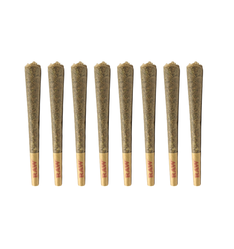 Surrey Select – Premium Regular size Pre-Roll PACK