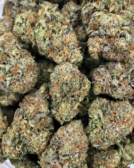 Death bubba