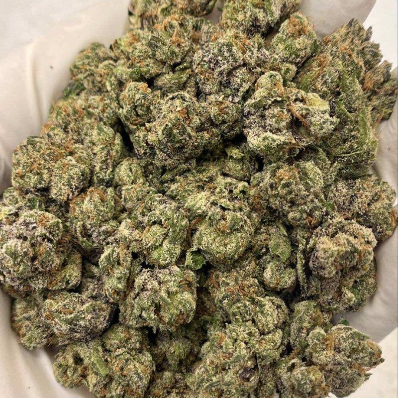 Space Cookies
