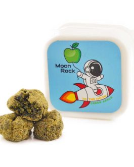 Moon rock 1G