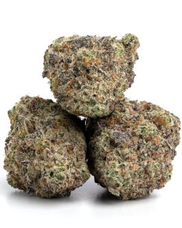 Space Cookies