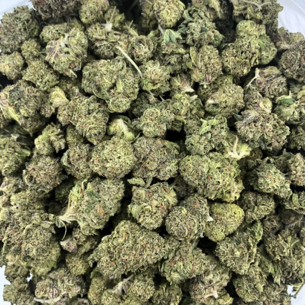 MAC Small Nug