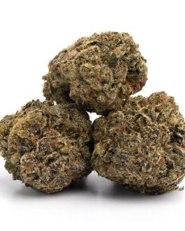 Tuna Kush