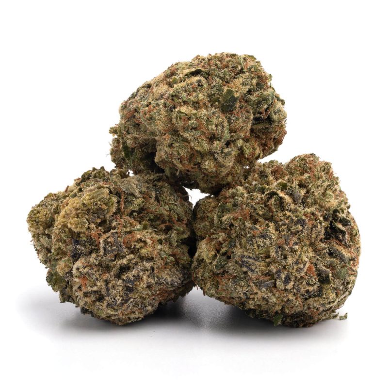 Tuna Kush