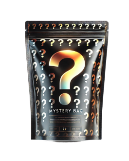 Mystery Ounce