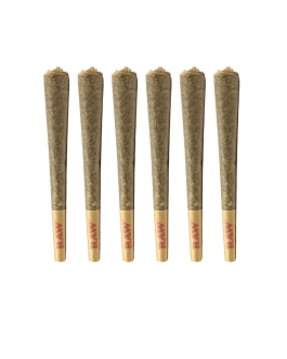 Surrey Select – Premium King size Pre-Roll PACK