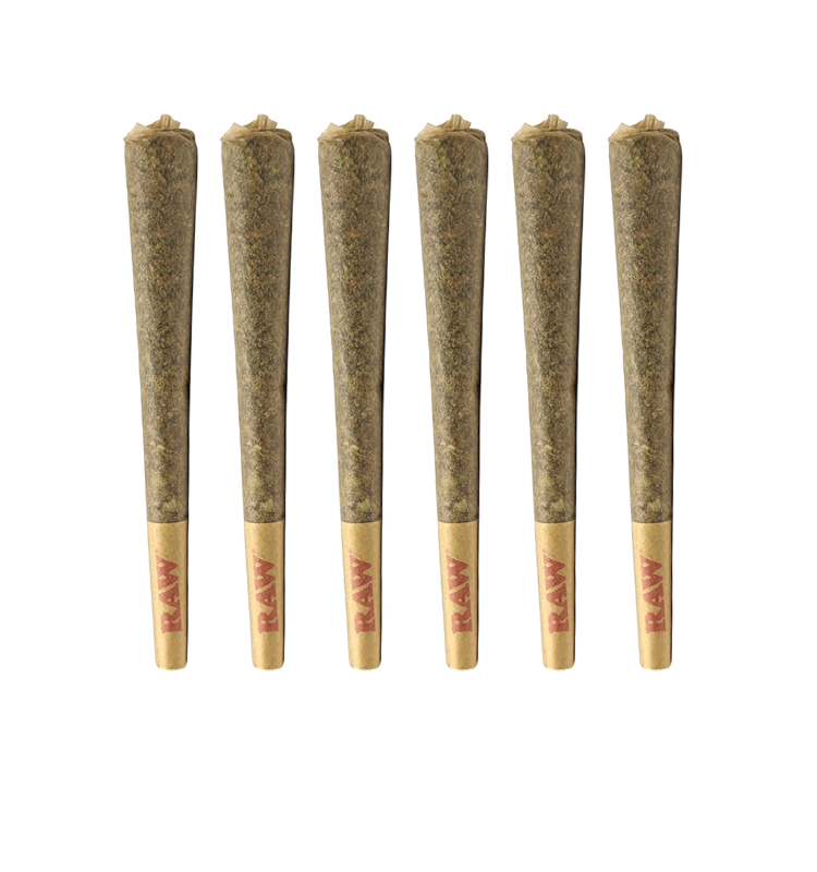 Surrey Select – Premium King size Pre-Roll PACK